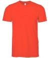 CA3001 CV3001 Retail T-Shirt poppy colour image